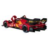 RC auto Ferrari 499P měřítko 1:14 RASTAR