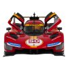 RC auto Ferrari 499P měřítko 1:14 RASTAR