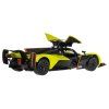 RC auto RASTAR Aston Martin Valkyrie AMR Pro 1:14 zelené 6