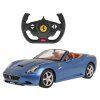 RC auto Ferrari California 1:12 RASTAR 2