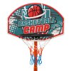 Basketbalový koš MEGA + Příslušenství 4