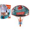 Basketbalový koš MEGA + Příslušenství