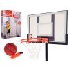 Basketbalový koš 205 cm + Příslušenství