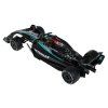 RC auto Mercedes-AMG F1 W15 E Performance 1:12 Černé 13