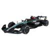 RC auto Mercedes-AMG F1 W15 E Performance 1:12 Černé 3