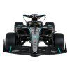 RC auto Mercedes-AMG F1 W15 E Performance 1:12 Černé 7