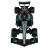 RC auto Mercedes-AMG F1 W15 E Performance 1:12 Černé 8