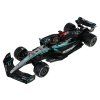 RC auto Mercedes-AMG F1 W15 E Performance 1:12 Černé 10