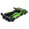 RC auto Lamborghini SC63 1:14 zelené RASTAR 11
