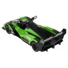 RC auto Lamborghini SC63 1:14 zelené RASTAR 12