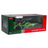 RC auto Lamborghini SC63 1:14 zelené RASTAR 15