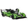 RC auto Lamborghini SC63 1:14 zelené RASTAR
