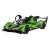 RC auto Lamborghini SC63 1:14 zelené RASTAR