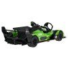 RC auto Lamborghini SC63 1:14 zelené RASTAR