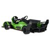 RC auto Lamborghini SC63 1:14 zelené RASTAR 5