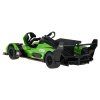 RC auto Lamborghini SC63 1:14 zelené RASTAR