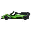 RC auto Lamborghini SC63 1:14 zelené RASTAR 6