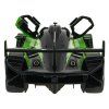 RC auto Lamborghini SC63 1:14 zelené RASTAR 8