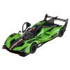 RC auto Lamborghini SC63 1:14 zelené RASTAR 9