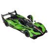 RC auto Lamborghini SC63 1:14 zelené RASTAR