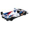 RC auto BMW M Hybrid V8 1:14 Bílé RASTAR 11