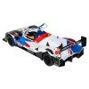 RC auto BMW M Hybrid V8 1:14 Bílé RASTAR 12