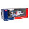 RC auto BMW M Hybrid V8 1:14 Bílé RASTAR 15