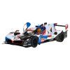 RC auto BMW M Hybrid V8 1:14 Bílé RASTAR 3