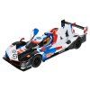 RC auto BMW M Hybrid V8 1:14 Bílé RASTAR 9