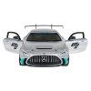 RC auto Mercedes-AMG GT2 1:14 Šedé 11