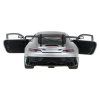 RC auto Mercedes-AMG GT2 1:14 Šedé 12