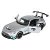 RC auto Mercedes-AMG GT2 1:14 Šedé 13