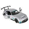 RC auto Mercedes-AMG GT2 1:14 Šedé 14
