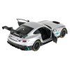 RC auto Mercedes-AMG GT2 1:14 Šedé 15