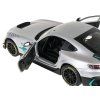 RC auto Mercedes-AMG GT2 1:14 Šedé 17