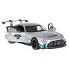 RC auto Mercedes-AMG GT2 1:14 Šedé 2