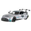 RC auto Mercedes-AMG GT2 1:14 Šedé 3