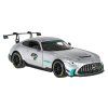 RC auto Mercedes-AMG GT2 1:14 Šedé 4