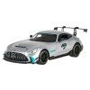 RC auto Mercedes-AMG GT2 1:14 Šedé 5