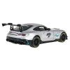 RC auto Mercedes-AMG GT2 1:14 Šedé 6