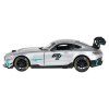 RC auto Mercedes-AMG GT2 1:14 Šedé 8