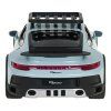 RC auto Porsche 911 Dakar 1:14 RASTAR Mátové 8