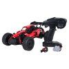 RC crawler ARROW 1:14 Červený