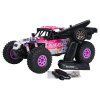 RC auto ALIKATA Crawler 1:12 fialové 2