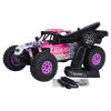 RC auto ALIKATA Crawler 1:12 fialové