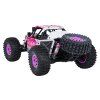 RC auto ALIKATA Crawler 1:12 fialové 5