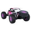 RC auto ALIKATA Crawler 1:12 fialové