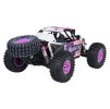 RC auto ALIKATA Crawler 1:12 fialové