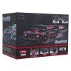 RC auto ROCKET driftovací pohon 4x4 8
