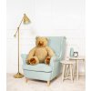 Lazy 60cm brown
